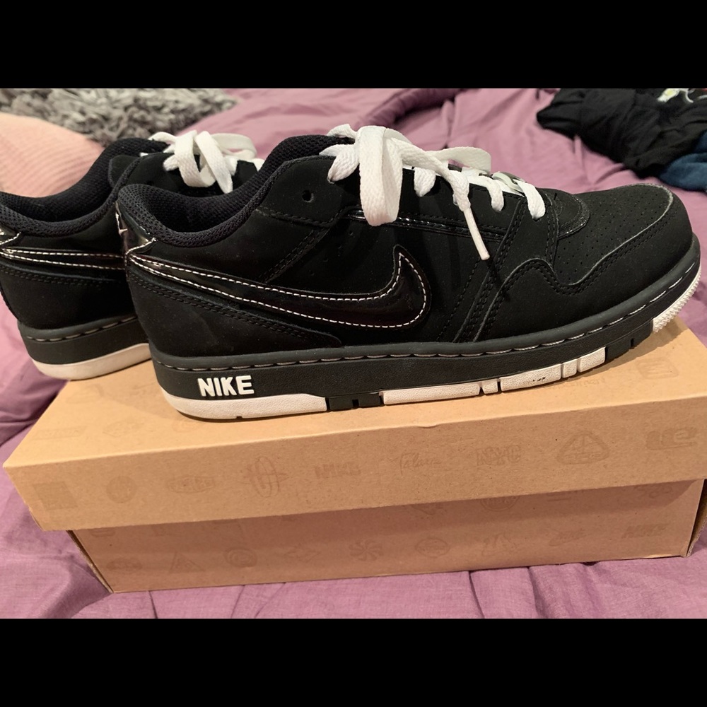 Nike prestige